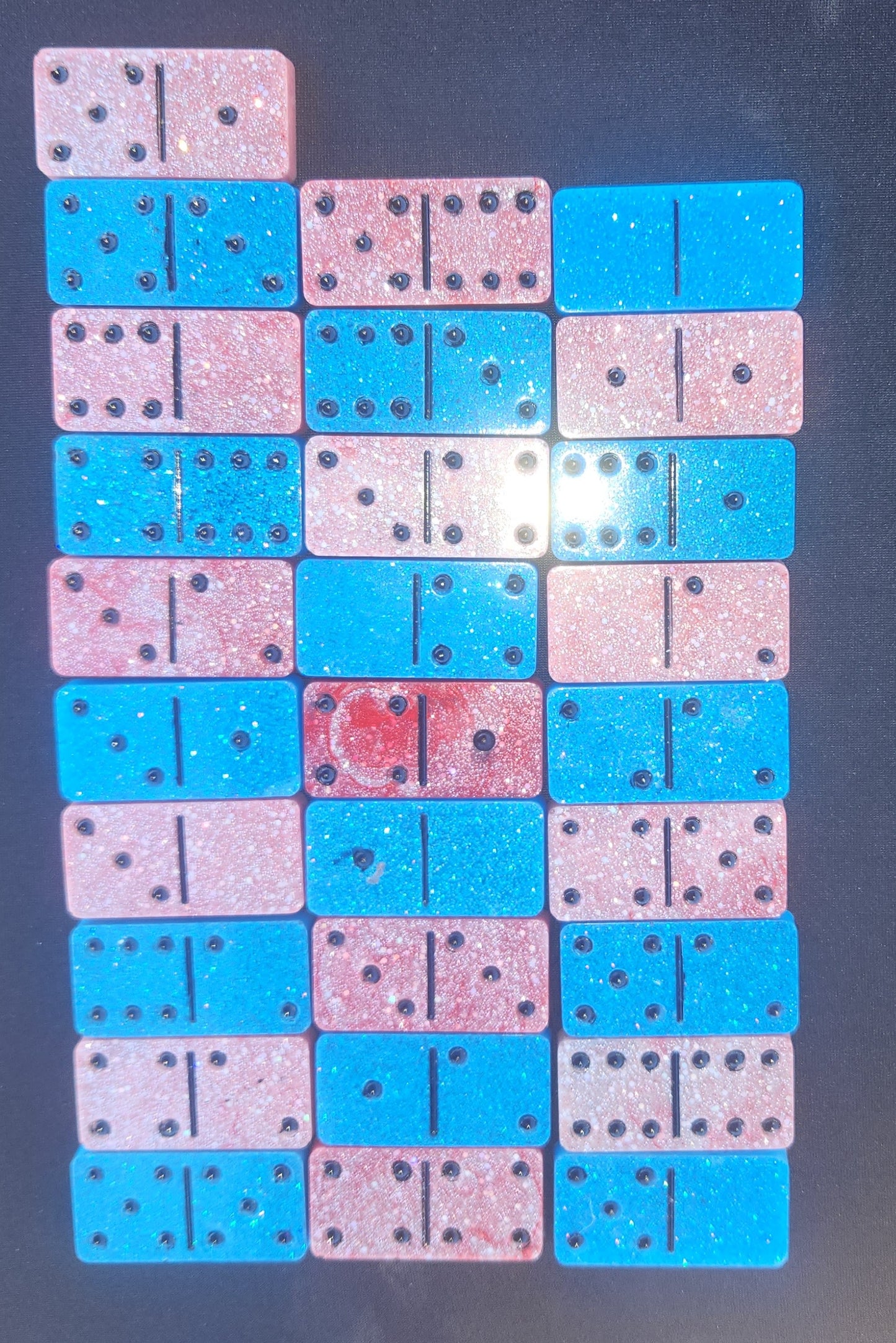 Dominoes