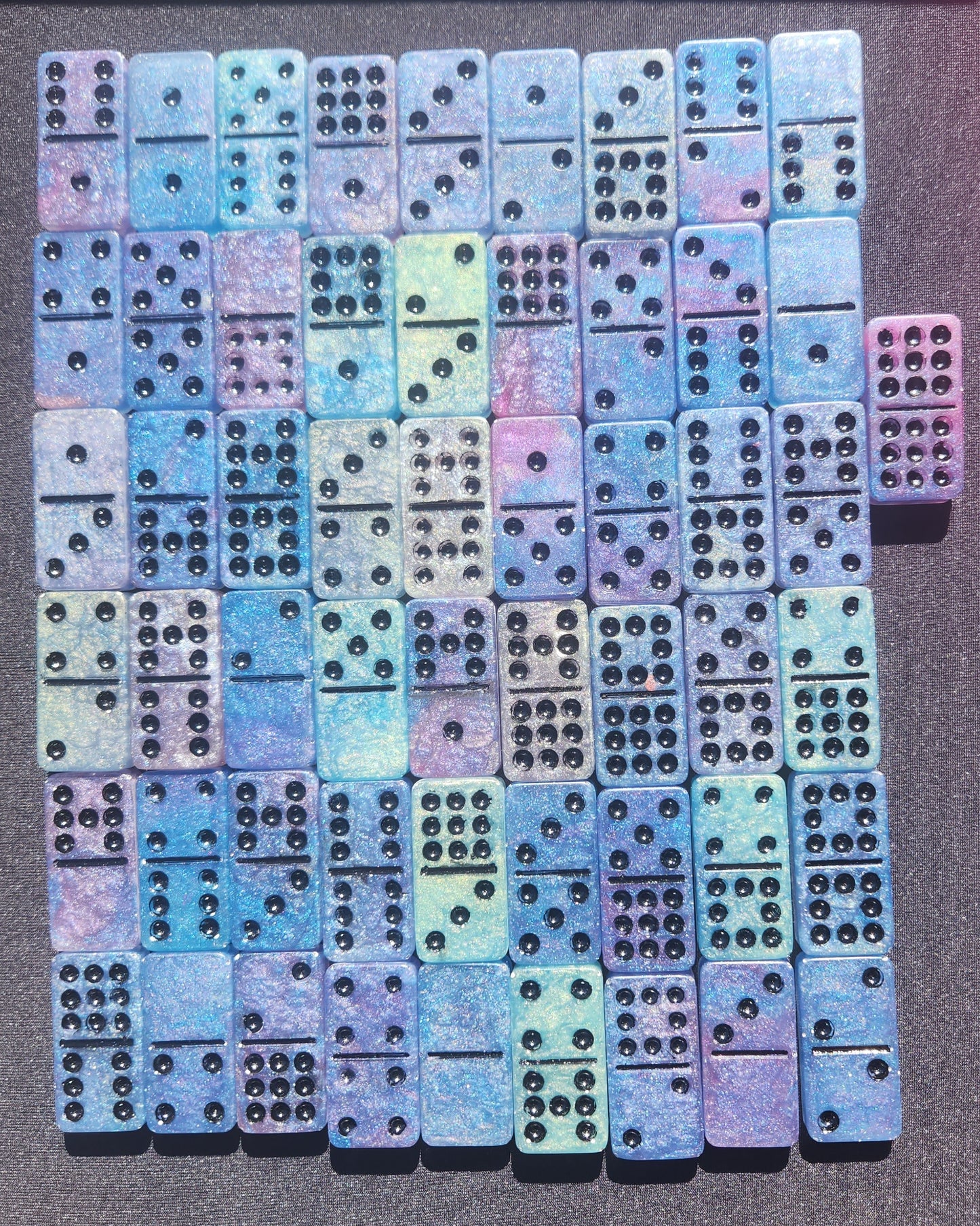 Dominoes