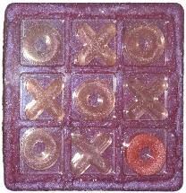 Tic tac toe