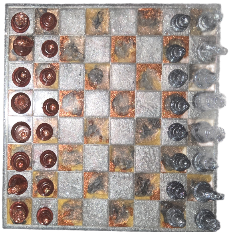 Chess set