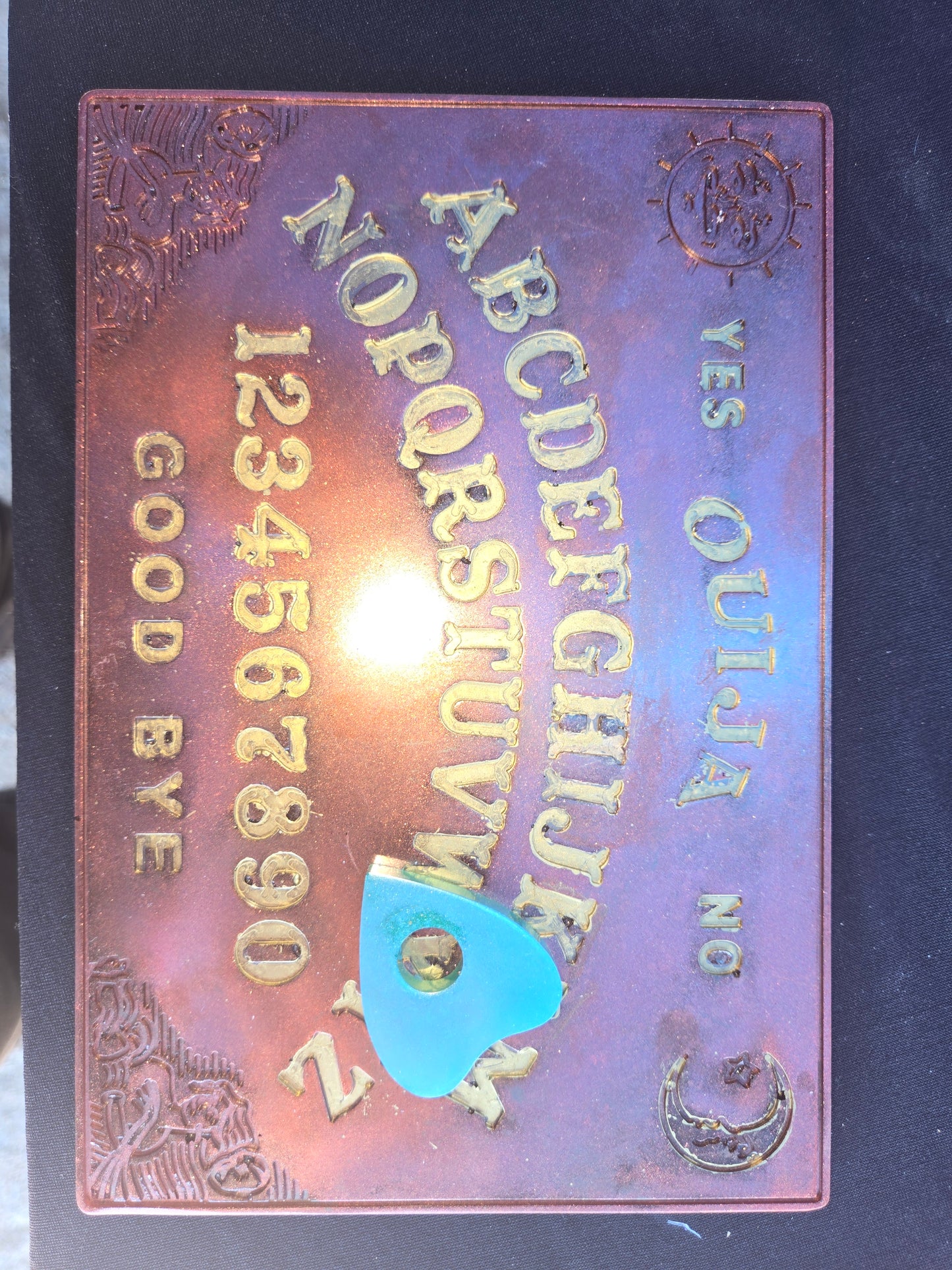 Ouija board small