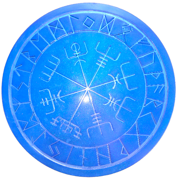 Rune board