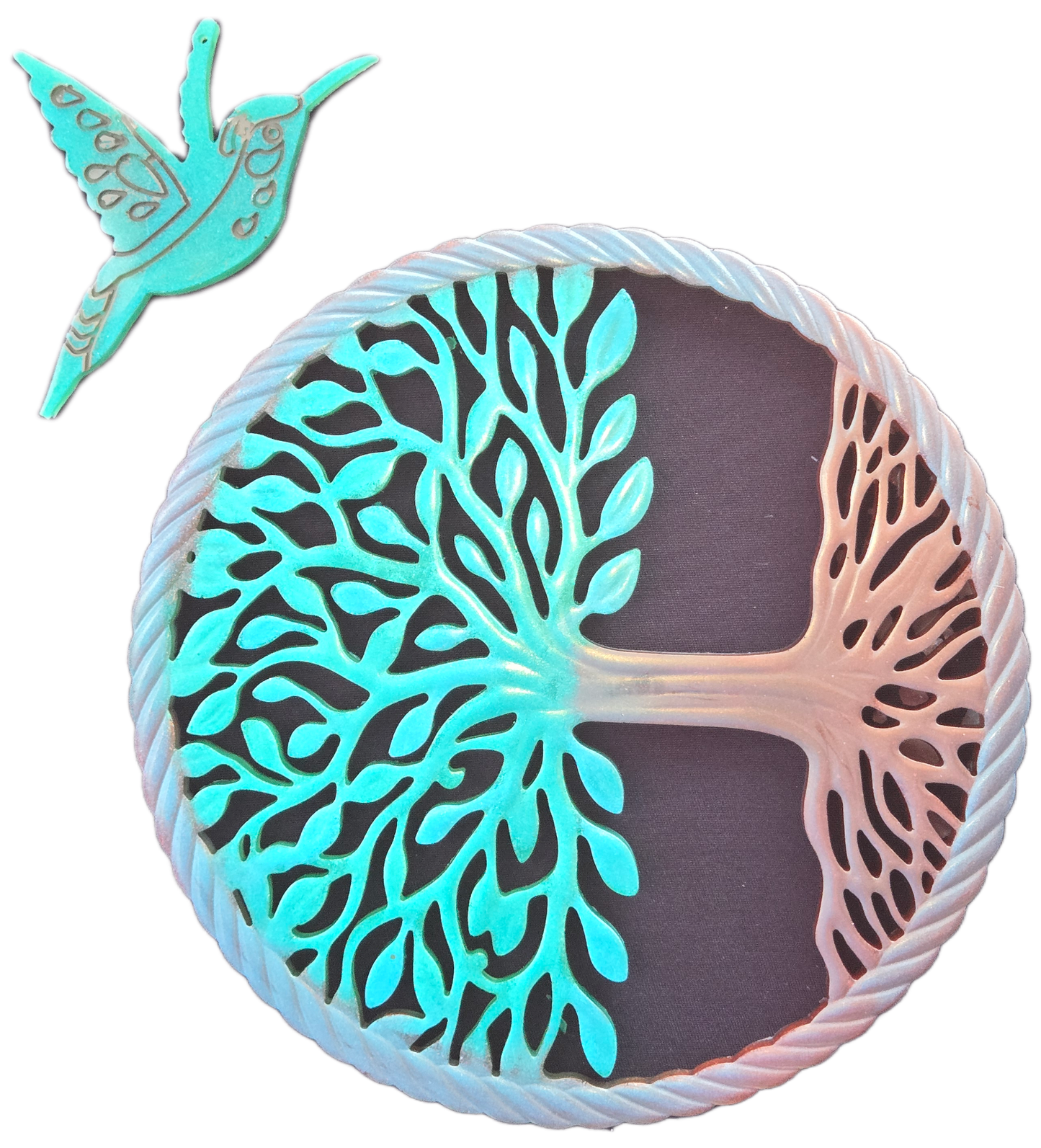 Tree of life