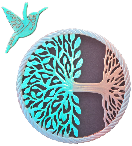 Tree of life