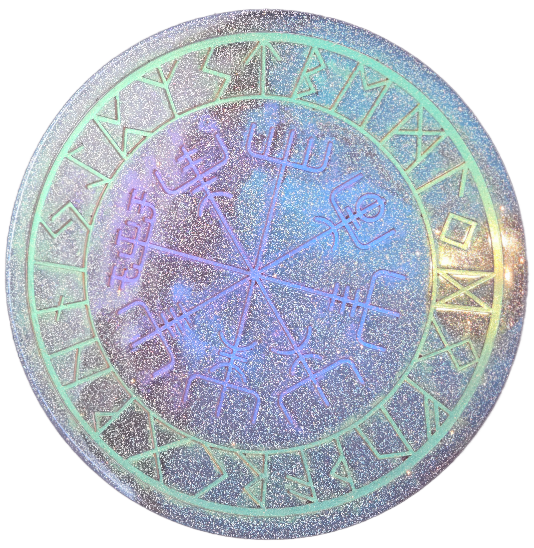 Rune board