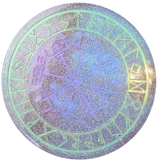 Rune board