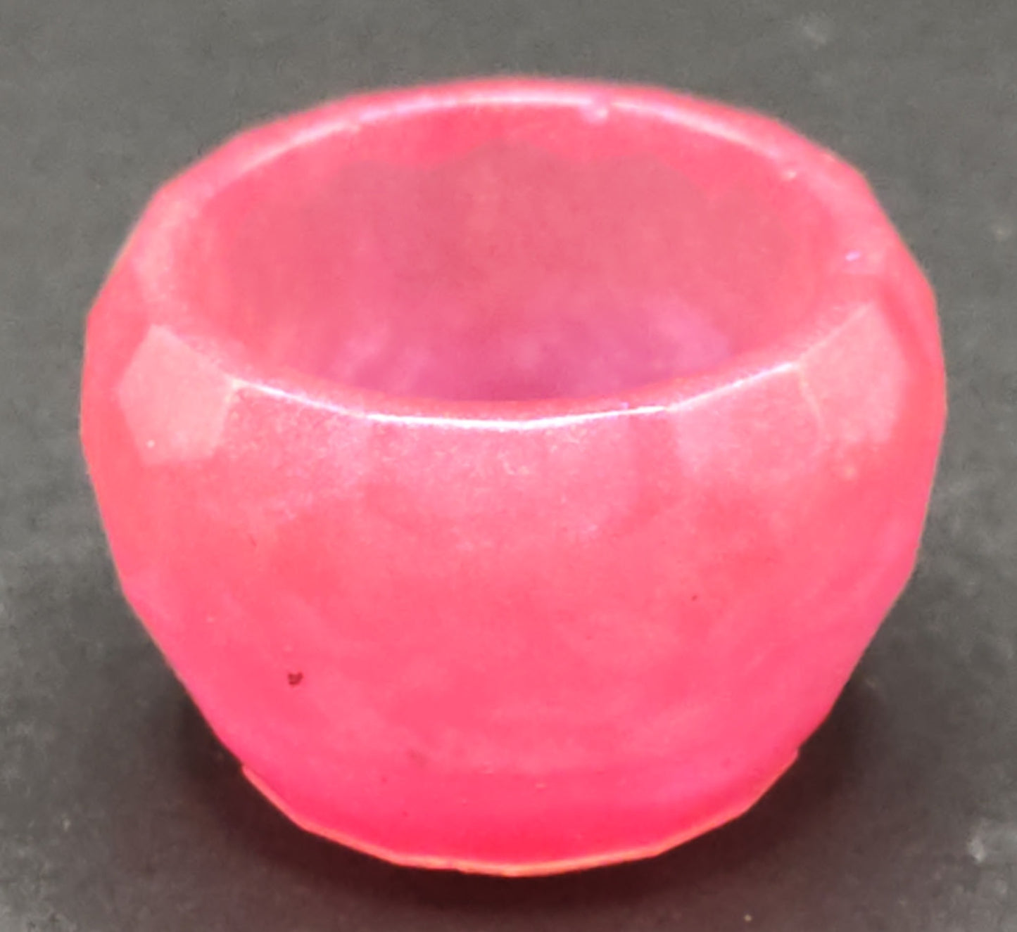 Ring pots